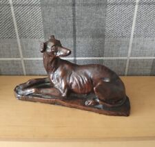 Vintage lovely greyhound for sale  WORKSOP