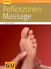 Reflexzonen massage gebraucht kaufen  Berlin