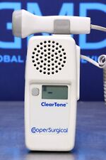 Doppler auditivo portátil Cooper Surgical ClearTone CT250 comprar usado  Enviando para Brazil
