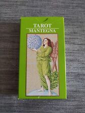 Tarot mantegna edition d'occasion  Rochefort