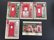 2009 post boxes for sale  RUGBY
