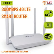 Wireless router 300mbps for sale  Ireland