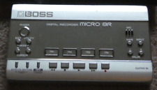 Boss micro portable for sale  Shipping to Ireland