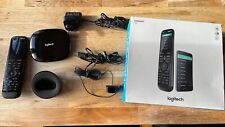 Logitech harmony elite for sale  UXBRIDGE