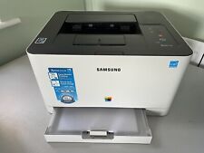 samsung multifunction laser printers for sale  DERBY