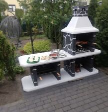 Grill betonowy na sprzedaż  PL