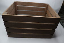 Wood storage crate for sale  Chillicothe