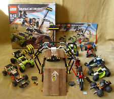 Lego sets 8496 for sale  WEYMOUTH