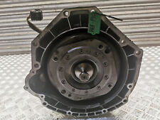 Jaguar complete gearbox for sale  DALKEITH