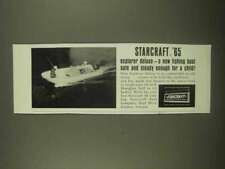 1965 starcraft explorer for sale  Madison Heights