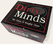 Used dirty minds for sale  Fort Pierce