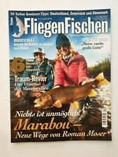 Fliegenfischen 2019 unmöglich gebraucht kaufen  Marl