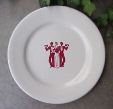 Vtg restaurant dinner for sale  Ridgecrest