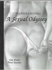 Sexual odyssey lynn for sale  DOVER