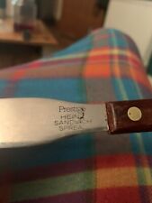 Prestige heinz knife for sale  PEMBROKE DOCK