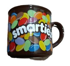 Smarties vintage mug for sale  HONITON