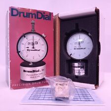 Usado, Sintonizador de bateria DrumDial DD digital precisão comprar usado  Enviando para Brazil
