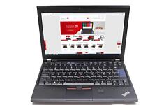 Lenovo thinkpad x220i gebraucht kaufen  Mülheim