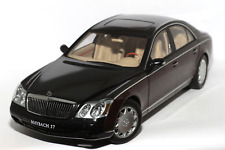 Maybach limousine autoart gebraucht kaufen  Kempten