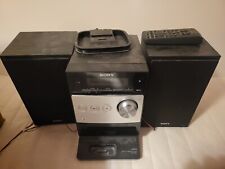 Sony hcd cmt for sale  CAMBRIDGE