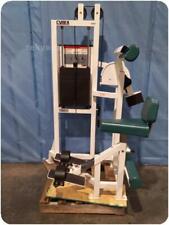 Cybex strength systems for sale  Elkin