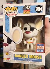 Danger mouse 984 for sale  CRAIGAVON