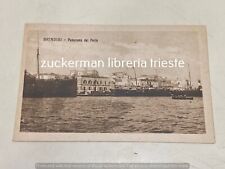 Cartolina puglia brindisi usato  Trieste