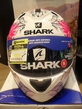 Shark ridill motorcycle for sale  NEWPORT