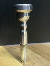 Bocal trompete VINCENT BACH 3C, usado comprar usado  Enviando para Brazil