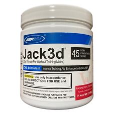 jack3d for sale  Shipping to South Africa