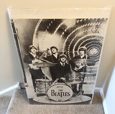 Beatles ludwig drum for sale  North Aurora