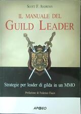Manuale del guild usato  Italia