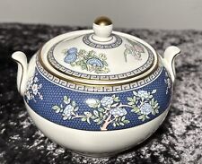 Wedgwood blue siam for sale  SAFFRON WALDEN