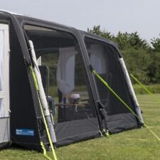 Kampa air awning for sale  ASHBY-DE-LA-ZOUCH
