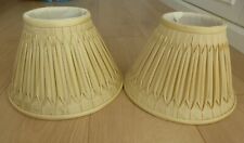 Pair laura ashley for sale  SHEFFIELD