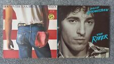 Bruce springsteen lps for sale  WIGAN