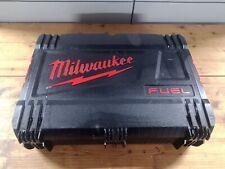 Milwaukee werkzeug koffer gebraucht kaufen  Marxzell