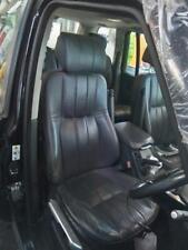 Front seat range for sale  DONCASTER
