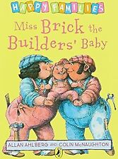 Miss brick builders for sale  UK