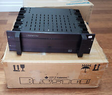 Bryston power amp for sale  Lakeside