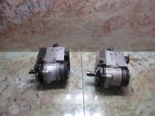 NIPPON GEROTOR INDEX TURRET MOTOR 25603788 MFG 0404 DOOSAN  Z290 CNC LATHE EACH  for sale  Shipping to South Africa