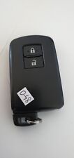 Toyota smart key for sale  BANFF