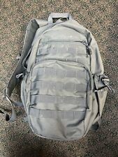Grey hiking backpack for sale  Clackamas