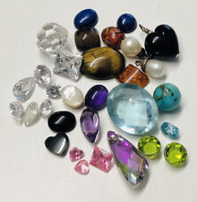 22g mixed stones for sale  LIVERPOOL