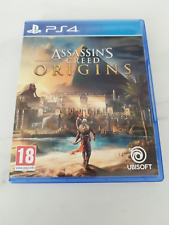 Jeu ps4 assassin d'occasion  Lyon VI