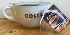 Costa cappuccino gift for sale  Ireland