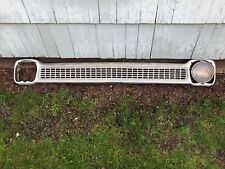 Chevy truck grille for sale  Portland