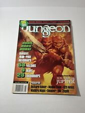 Dungeon magazine 101 for sale  North Port
