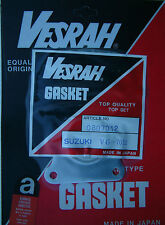 Vesrah top end for sale  STOKE-ON-TRENT