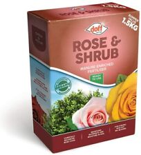 Doff rose shrub for sale  SLOUGH